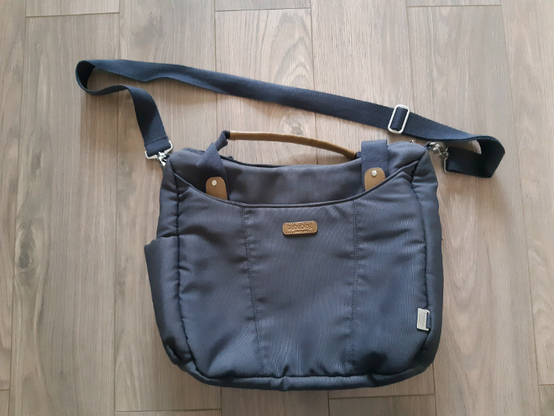 bababing roma changing bag